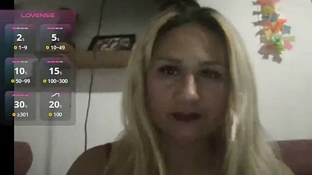 Snapshot of IvanaBliss chatting on 3, 3, 2026 IvanaBliss online show from 3, 3, 2026