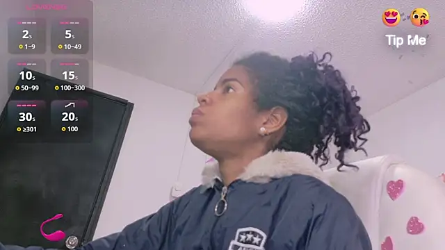 thianahorny online show from 16, 3, 2026