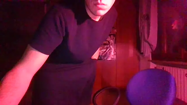 Snapshot of Kaeell chatting on 19, 10, 2025 Kaeell online show from 19, 10, 2025