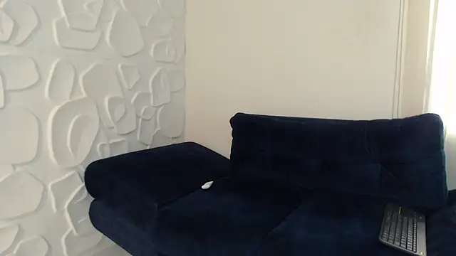 ChloeeRosse online show from 20, 10, 2025