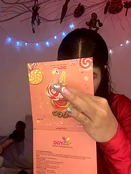 Ariasex  online show from 25, 10, 2025