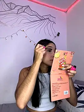 Ariasex  online show from 18, 11, 2025