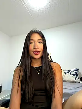 Ariasex  online show from 6, 1, 2026