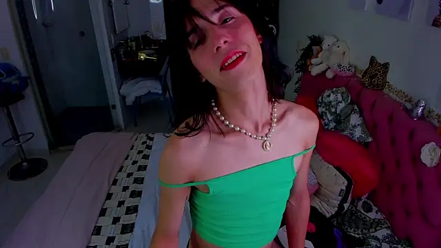 Snapshot of KittyChannel_ chatting on 6, 1, 2026 KittyChannel online show from 6, 1, 2026