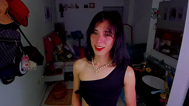 Snapshot of KittyChannel_ chatting on 15, 1, 2026 KittyChannel online show from 15, 1, 2026