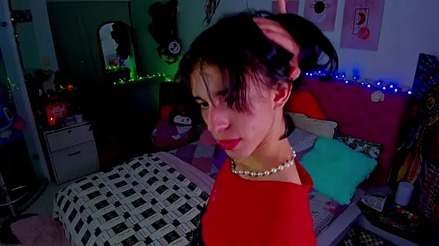 Snapshot of KittyChannel_ chatting on 3, 2, 2026 KittyChannel online show from 3, 2, 2026