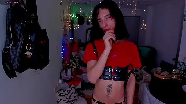 Snapshot of KittyChannel_ chatting on 13, 2, 2026 KittyChannel online show from 13, 2, 2026