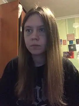 Snapshot of LunaVirelle chatting on 20, 10, 2025 LunaVirelle online show from 20, 10, 2025