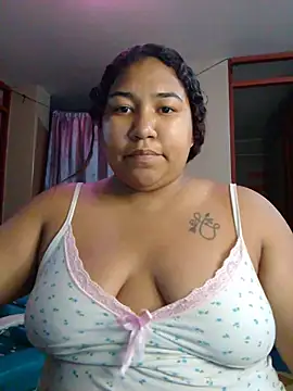 Snapshot of AprilBelmore chatting on 4, 3, 2026 AprilBelmore online show from 4, 3, 2026