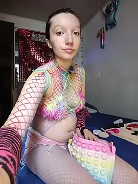 Lucy colee online show from 20, 11, 2025