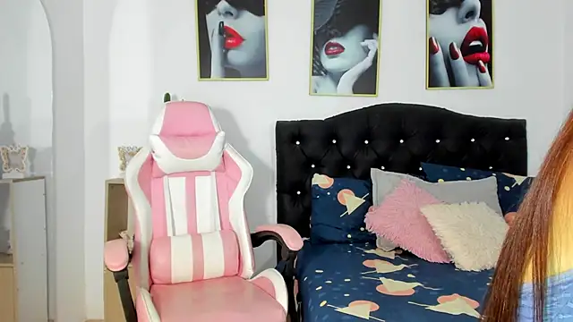 Ellenstefany   online show from 28, 10, 2025