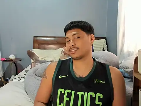 Snapshot of LuisitoJuancho55 chatting on 8, 3, 2026 LuisitoJuancho55 online show from 8, 3, 2026