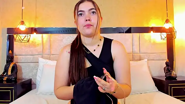 RousseWalker online show from 6, 11, 2025