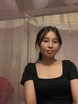 Han-han123 online show from 8, 10, 2025
