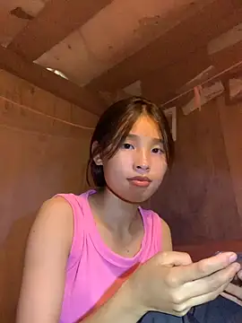 Han-han123 online show from 10, 10, 2025