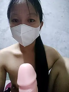 Han-han123 online show from 15, 10, 2025