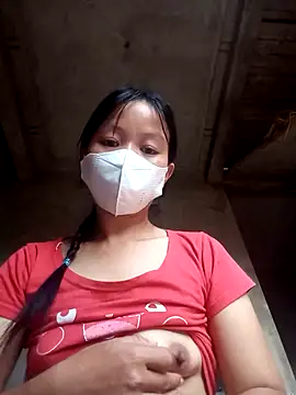 Han-han123 online show from 18, 10, 2025