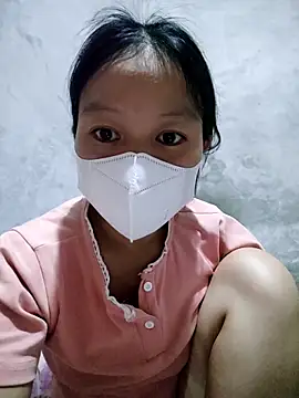 Han-han123 online show from 20, 10, 2025