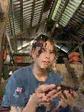 Han-han123 online show from 21, 10, 2025