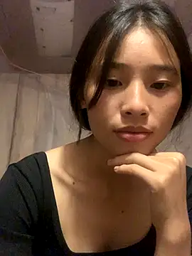 Han-han123 online show from 23, 10, 2025