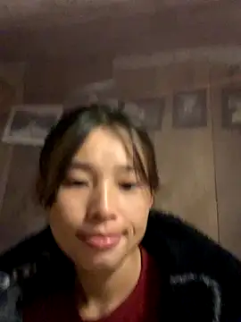 Han-han123 online show from 24, 10, 2025