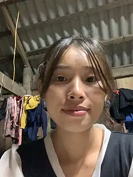 Han-han123 online show from 25, 10, 2025