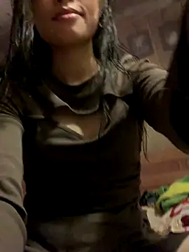 Han-han123 online show from 26, 10, 2025