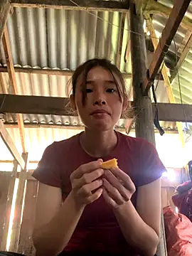 Han-han123 online show from 29, 10, 2025