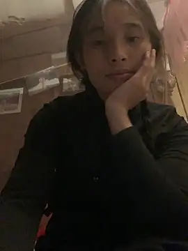 Han-han123 online show from 1, 11, 2025