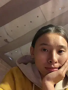 Han-han123 online show from 4, 11, 2025