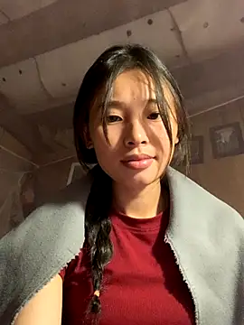 Han-han123 online show from 4, 11, 2025