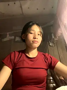 Han-han123 online show from 5, 11, 2025