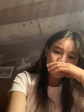 Han-han123 online show from 7, 11, 2025