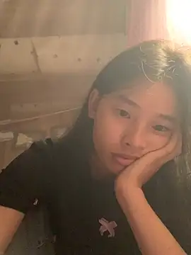 Han-han123 online show from 9, 11, 2025