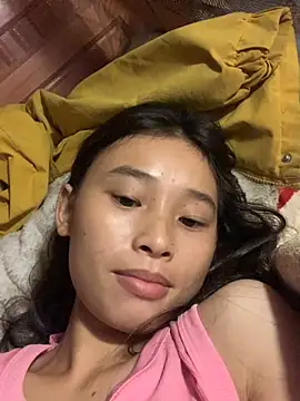 Han-han123 online show from 11, 11, 2025