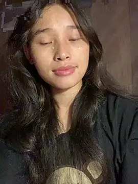 Han-han123 online show from 12, 11, 2025