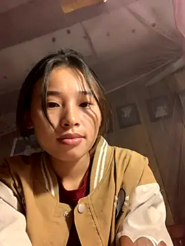 Han-han123 online show from 14, 11, 2025