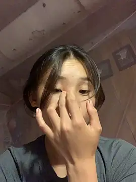 Han-han123 online show from 16, 11, 2025