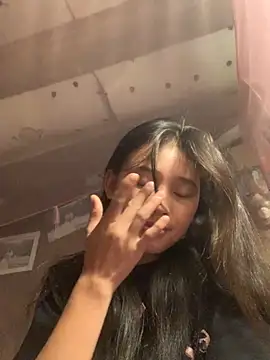 Han-han123 online show from 16, 11, 2025