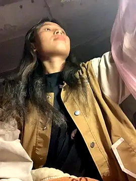 Han-han123 online show from 17, 11, 2025