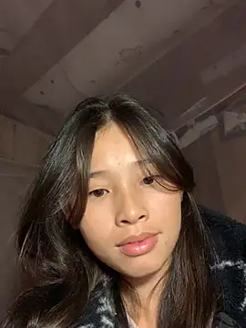 Han-han123 online show from 19, 11, 2025