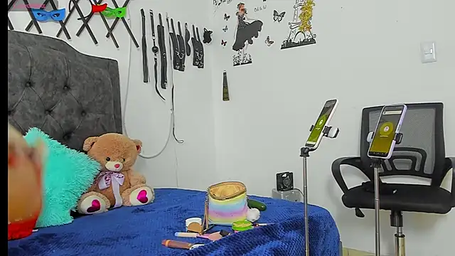 emilyfreire online show from 11, 10, 2025