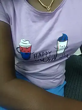 Snapshot of Tamilmallu-duskygirl03 chatting on 6, 11, 2025 Tamilmallu-duskygirl03 online show from 6, 11, 2025