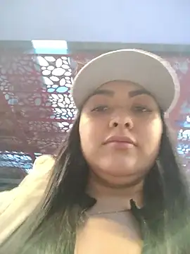 Victoria Jonhss online show from 14, 10, 2025