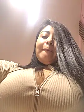 Victoria Jonhss online show from 23, 10, 2025