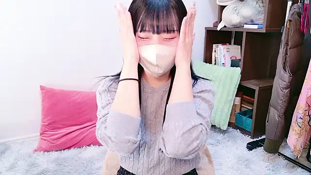 Snapshot of KaYo_sorriso chatting on 26, 11, 2025 KaYo sorriso online show from 26, 11, 2025