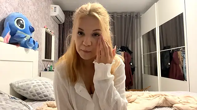 Randa babygirl online show from 23, 10, 2025