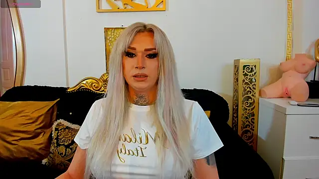 AlenaRios online show from 4, 3, 2026