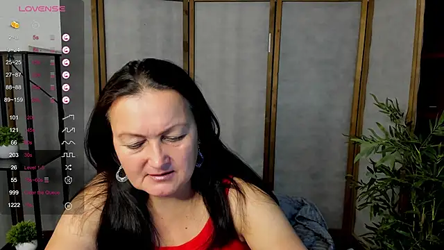 Snapshot of hottyannaa chatting on 22, 10, 2025 hottyannaa online show from 22, 10, 2025