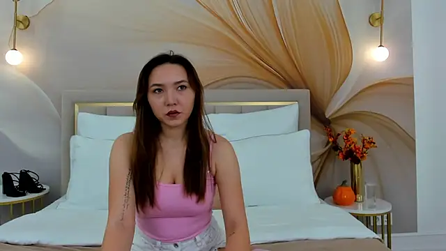 AnnaJonson online show from 17, 11, 2025